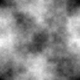 normalized noise