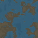 terrain tile
