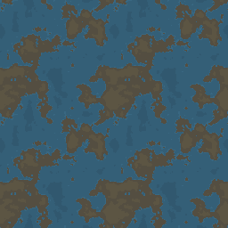 terrain tiled
