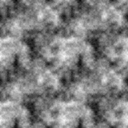 value noise tiled