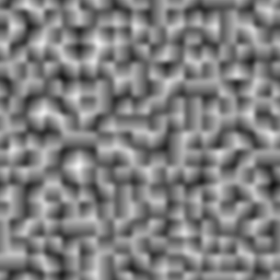 cosine interpolation