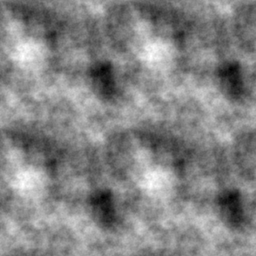 perlin tiled