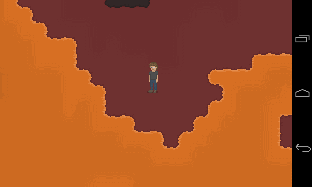 spacedust screenshot