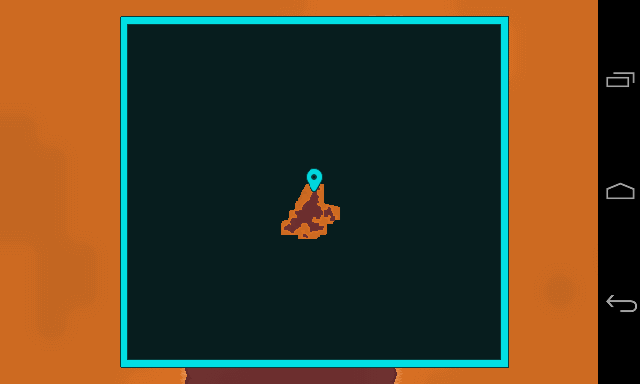 spacedust screenshot
