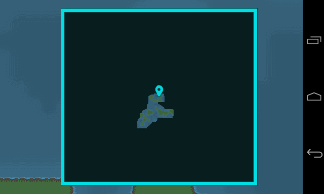 spacedust screenshot