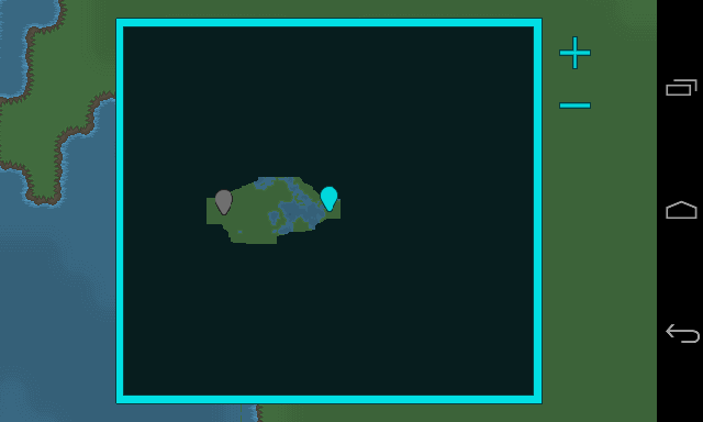 spacedust screenshot