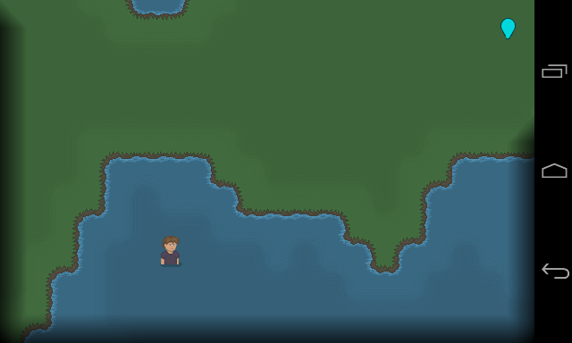 spacedust screenshot