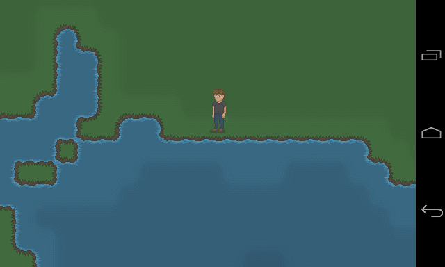 spacedust screenshot