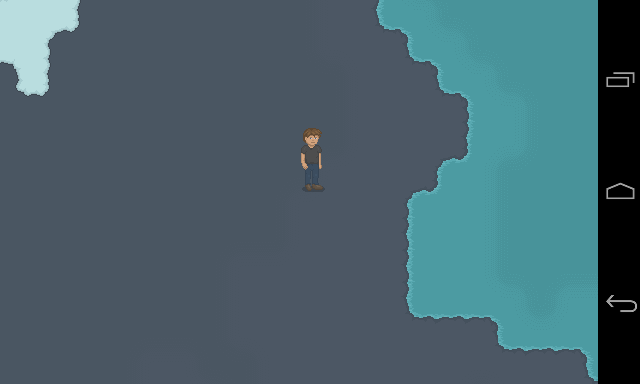 spacedust screenshot